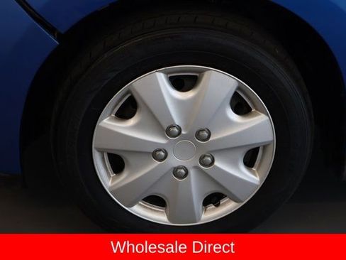 Used 2007 Nissan Versa 1.8 S w/ PWR Pkg FWD image 7
