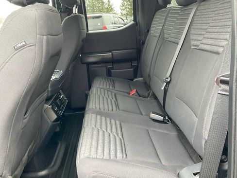 Used 2023 Ford F150 XL w/ STX Appearance Package image 56