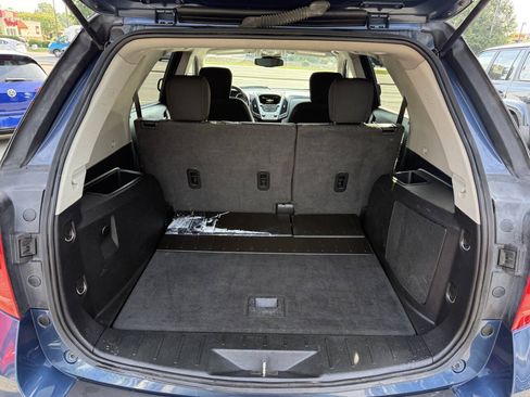 Used 2017 Chevrolet Equinox LT w/ Convenience Package FWD image 12