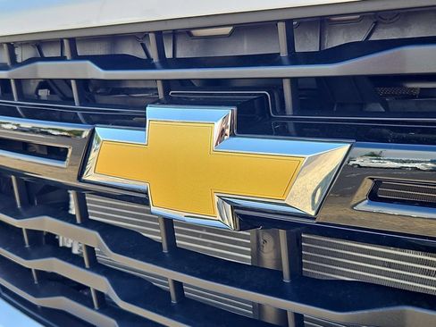 New 2026 Chevrolet Silverado 3500 W/T w/ WT Convenience Package AWD/4WD image 24