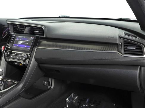 Used 2019 Honda Civic Si image 14