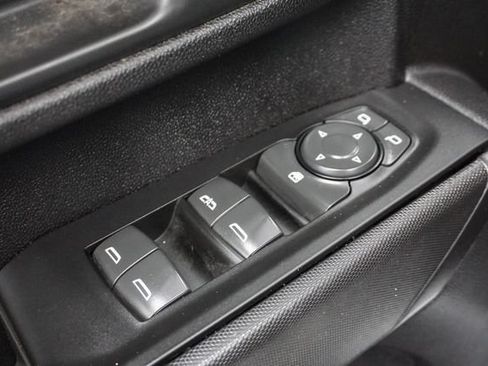 Used 2025 Chevrolet Silverado 2500 W/T AWD/4WD image 10
