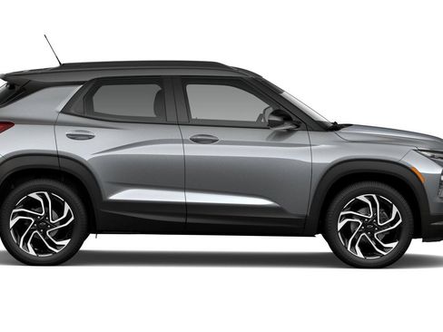 New 2026 Chevrolet TrailBlazer RS w/ Convenience Package AWD/4WD image 35