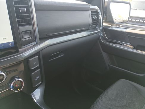 Used 2023 Ford F150 XLT w/ Equipment Group 302A High image 22