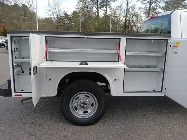 New 2026 Ford F250 XL w/ XL Chrome Package AWD/4WD image 32