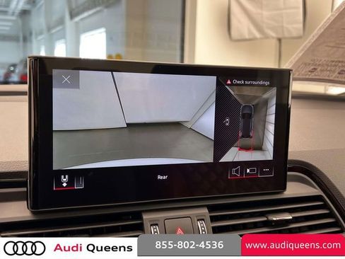 Certified 2023 Audi SQ5 Premium Plus w/ Premium Plus Package AWD/4WD image 30