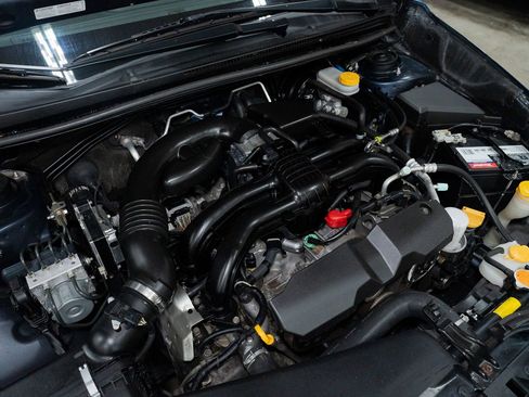 Used 2013 Subaru Impreza 2.0i Limited w/ Popular Pkg 1 image 37