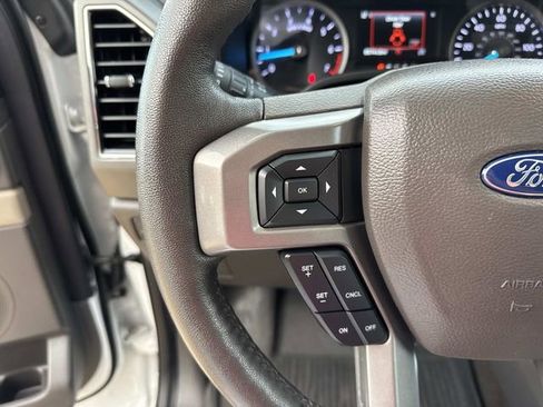 Certified 2021 Ford Expedition XLT image 23