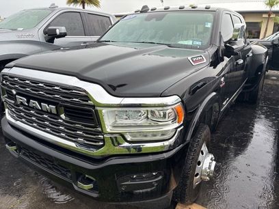 Used 2019 RAM 3500 Limited