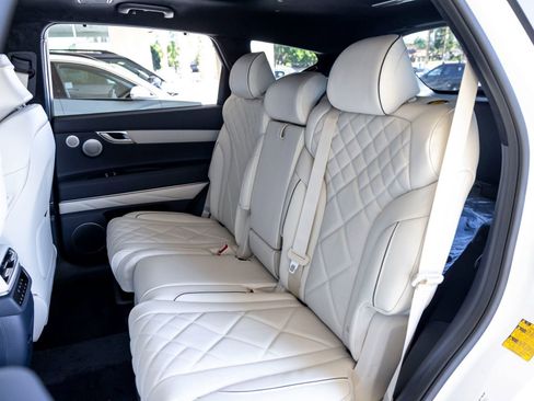 New 2026 Genesis GV80 3.5T Prestige image 20