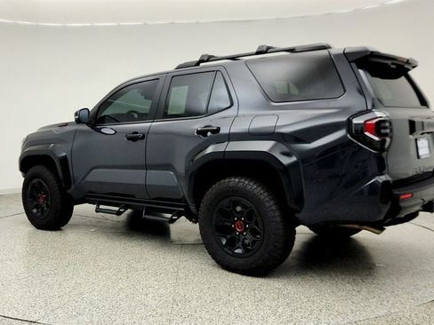 Used 2025 Toyota 4Runner TRD Pro AWD/4WD image 7
