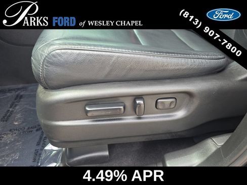 Used 2021 Honda Pilot Special Edition image 19