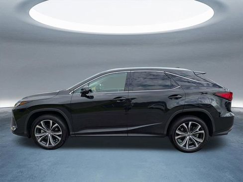 Used 2022 Lexus RX 350 FWD w/ Premium Package image 7