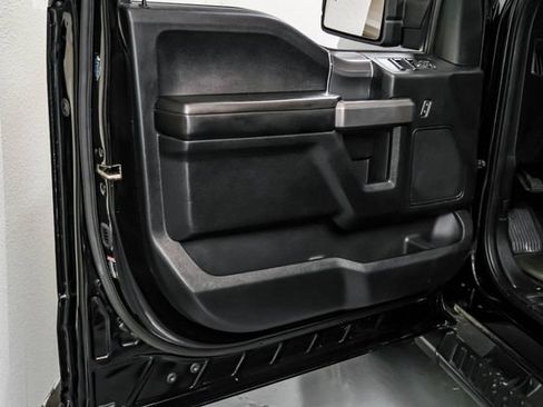 Used 2017 Ford F150 XLT w/ Equipment Group 302A Luxury AWD/4WD image 42