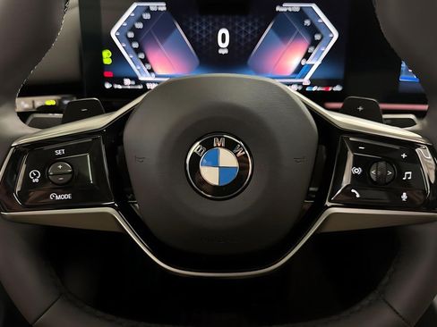 Used 2026 BMW 530i w/ Premium Package image 16