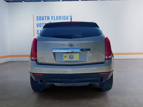 Used 2013 Cadillac SRX Performance w/ Driver Awareness Package image 4