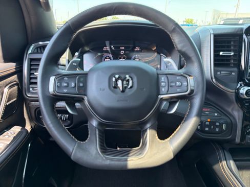 Used 2024 RAM 1500 TRX AWD/4WD image 22