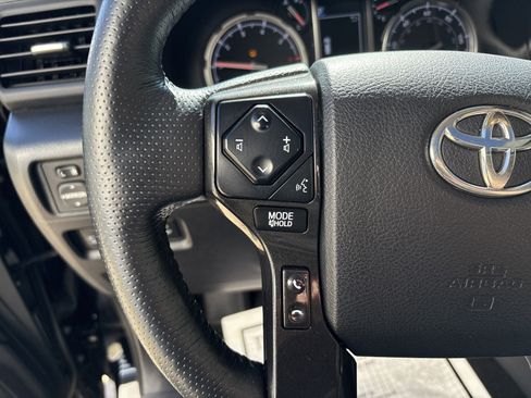 Used 2023 Toyota 4Runner TRD Pro image 23