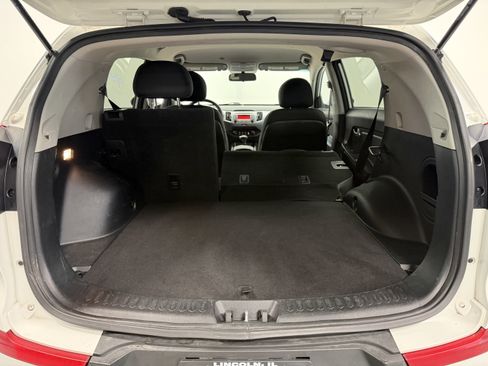 Used 2016 Kia Sportage LX image 23