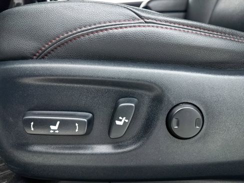 Used 2020 Toyota 4Runner TRD Off-Road Premium w/ Moonroof Package image 22