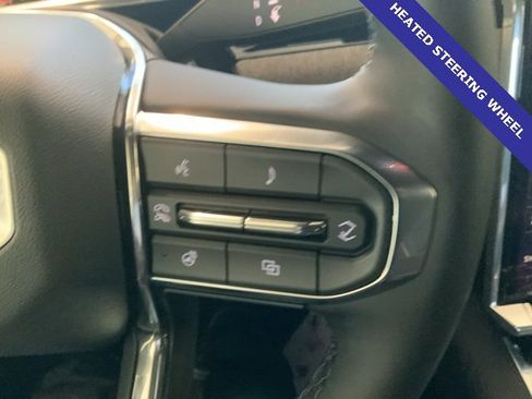 New 2026 GMC Sierra EV Elevation image 3