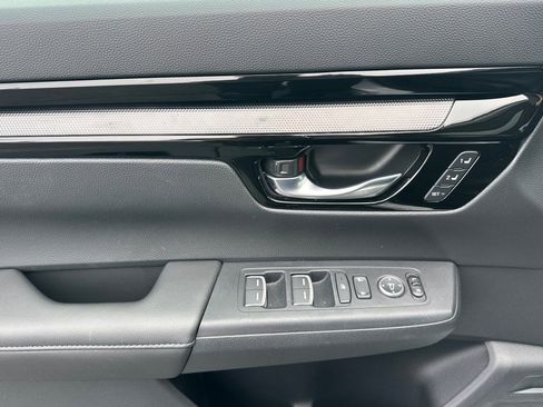 Used 2024 Honda CR-V EX-L image 14