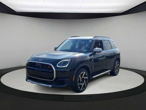New 2026 MINI Cooper Countryman S image 4