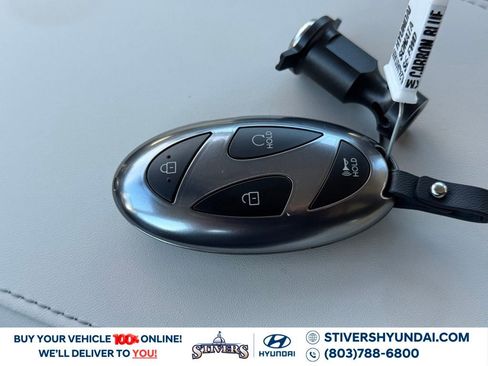 New 2026 Hyundai Sonata SE image 31