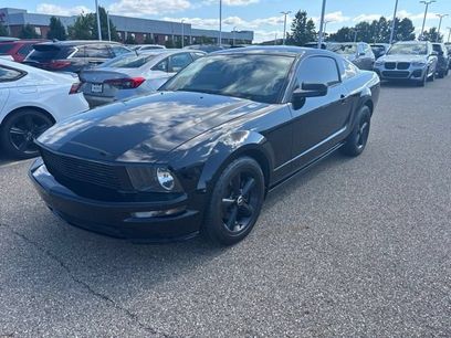 Used 2009 Ford Mustang GT