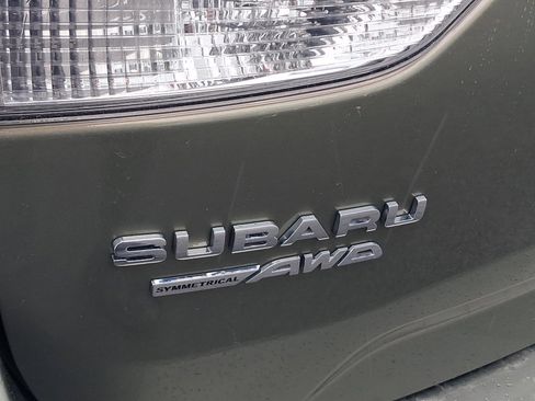 Used 2019 Subaru Forester Premium w/ All-Weather Package AWD/4WD image 24