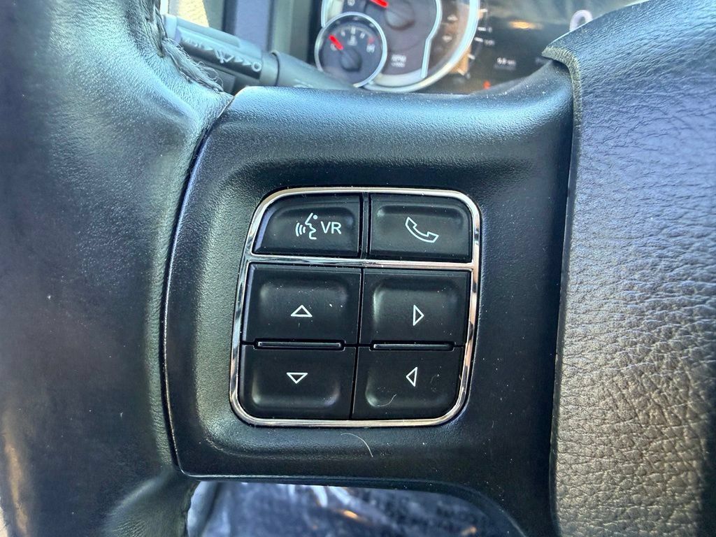 Used 2016 RAM 1500 Sport w/ Sport Premium Group AWD/4WD image 23