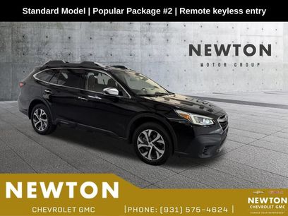 Used 2022 Subaru Outback Touring XT w/ Popular Package #2