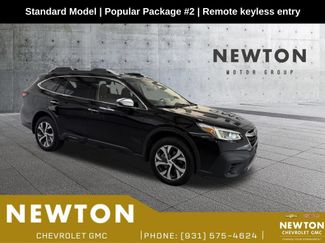 Used 2022 Subaru Outback Touring XT w/ Popular Package #2 AWD/4WD video 1