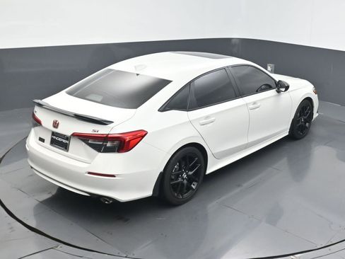 Used 2024 Honda Civic Si image 12