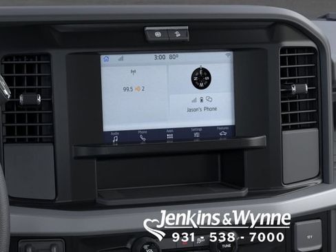 New 2026 Ford F250 XL AWD/4WD image 14