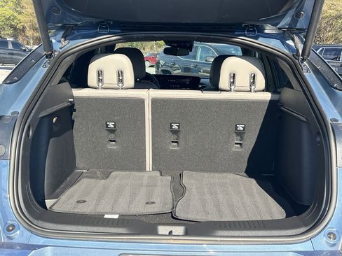 Used 2025 Buick Envista Avenir image 19