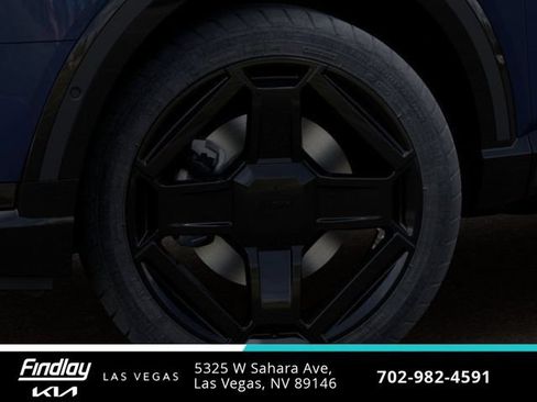 New 2027 Kia Telluride X-Line SX Prestige AWD/4WD image 11