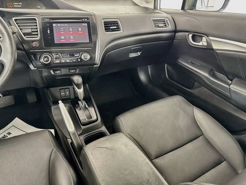 Used 2014 Honda Civic EX-L image 29
