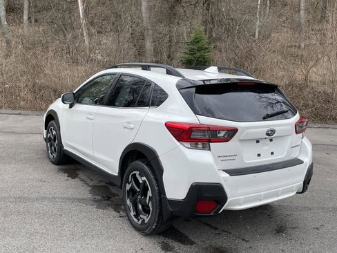 Certified 2023 Subaru Crosstrek 2.5i Limited image 3