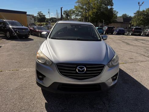 Used 2016 MAZDA CX-5 Grand Touring AWD/4WD image 2