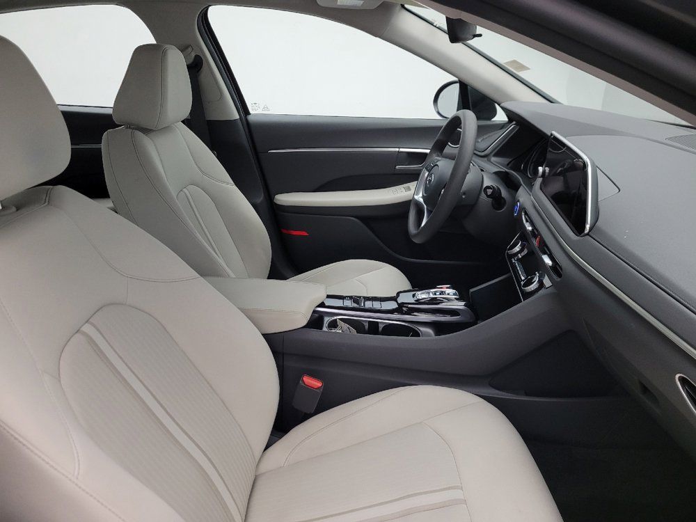 Used 2023 Hyundai Sonata SEL FWD image 21