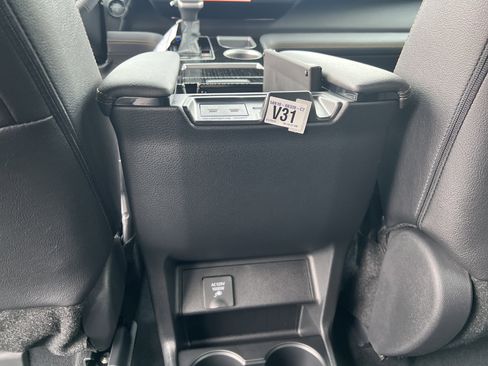 New 2026 Toyota Sienna XLE Woodland Edition image 15