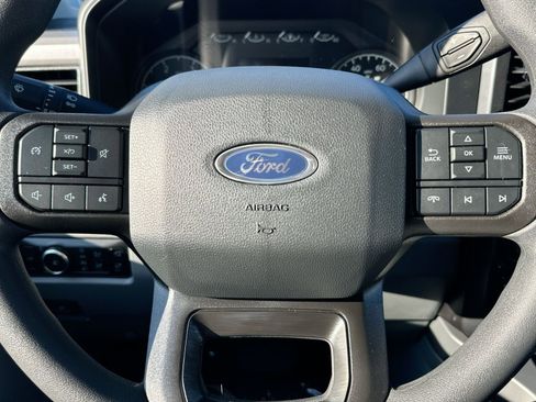 New 2026 Ford F450 XLT w/ 360-Degree Camera Package image 20
