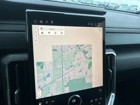 New 2026 GMC Acadia Elevation w/ Black Edition AWD/4WD image 27