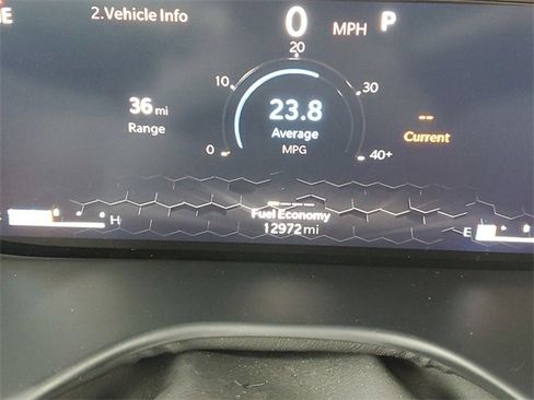 Used 2025 Jeep Compass Limited w/ High Altitude Package image 19