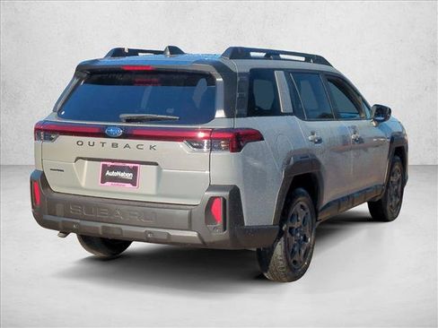 New 2026 Subaru Outback Premium image 2