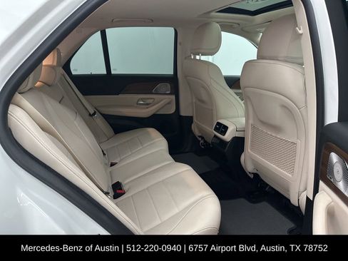 Used 2021 Mercedes-Benz GLE 350 4MATIC image 22