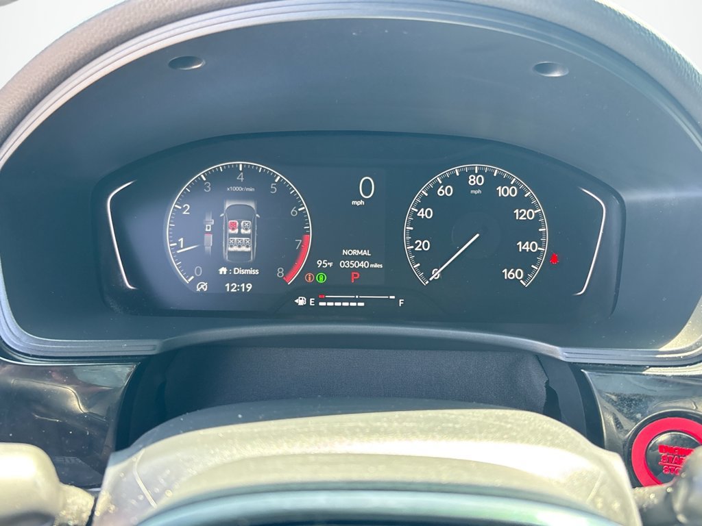 Used 2024 Honda Civic Sport image 27