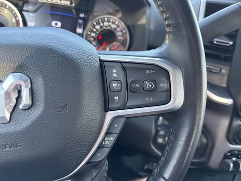 Used 2023 RAM 3500 Big Horn w/ Safety Group image 60