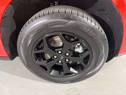 Used 2024 Ford Maverick Lariat w/ FX4 Off-Road Package image 15